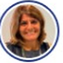 Doctor Valentina de Robertis